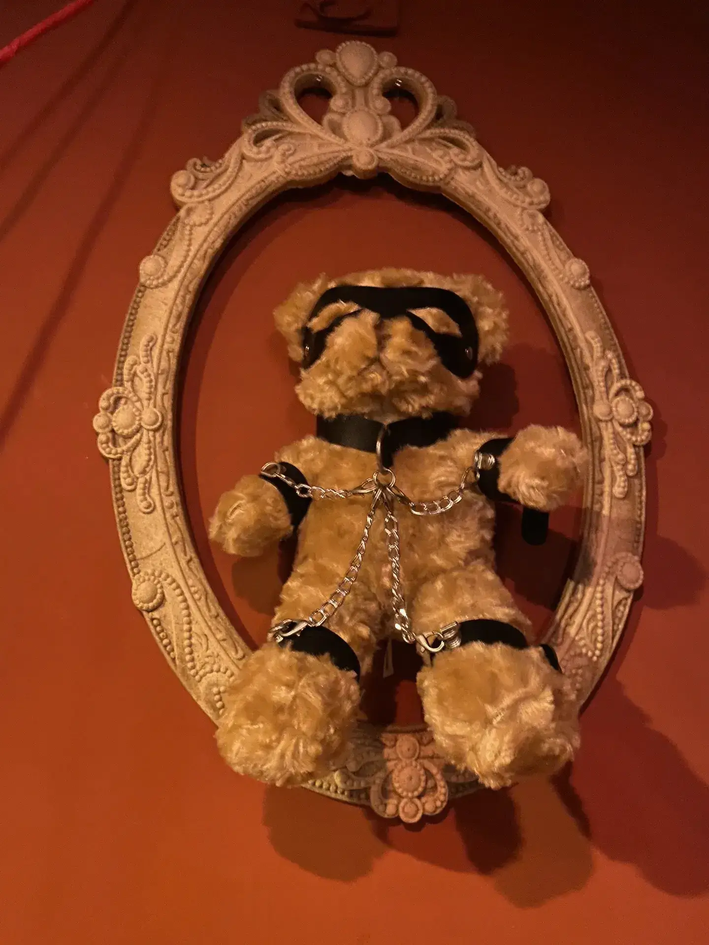 【西檬之家】BDSM百科全书：探索字母圈核心术语与关系模式