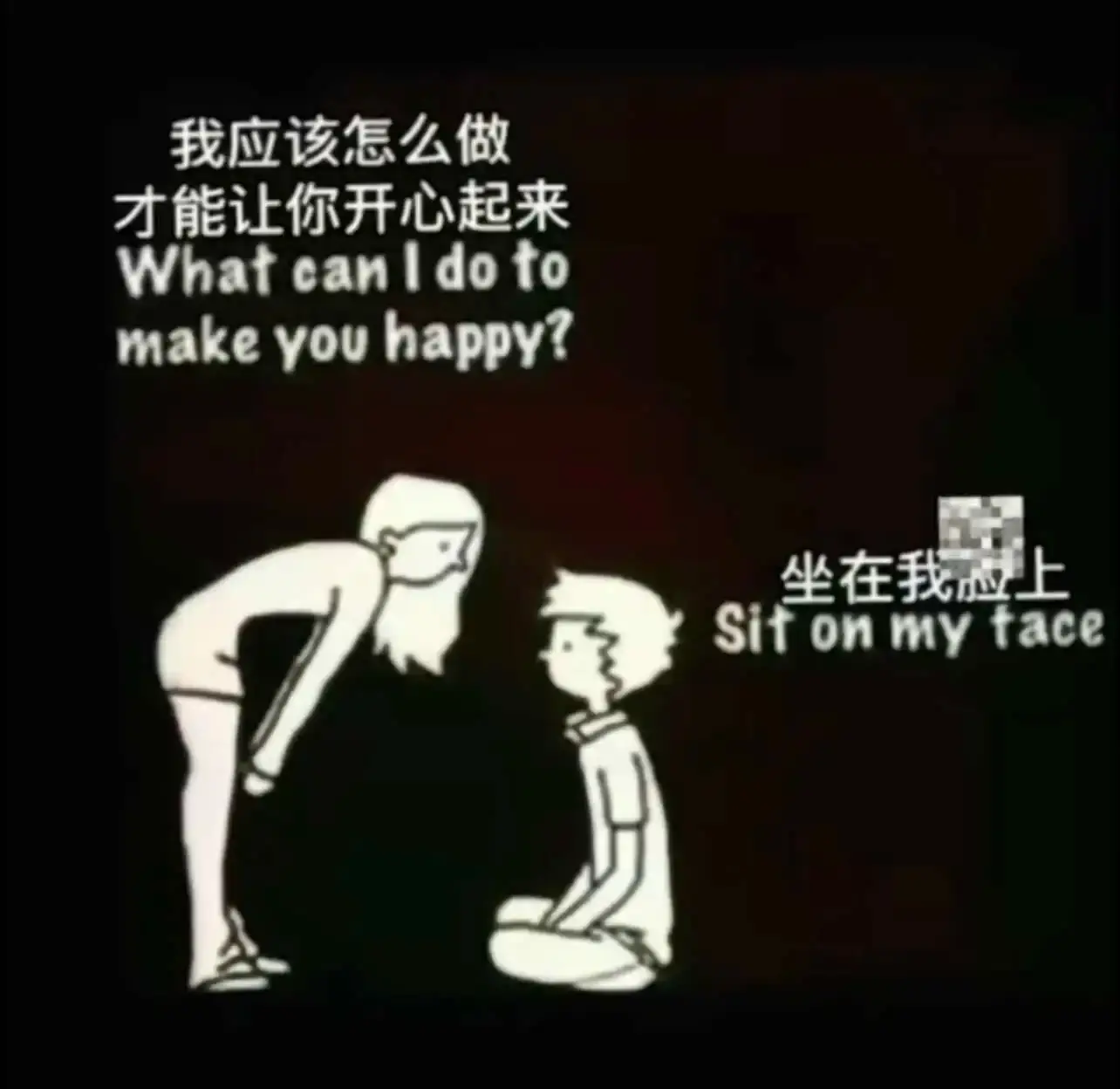 【西檬之家-字母圈SM亚文化】新手入门指南