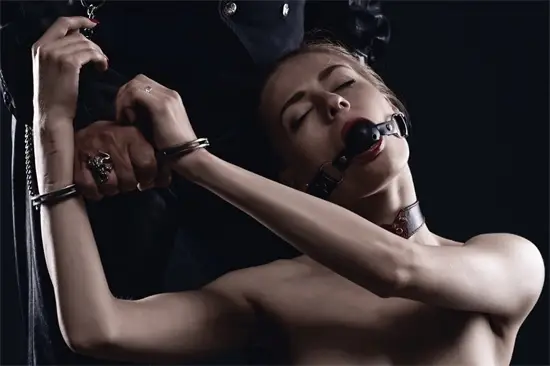 西檬之家-字母圈新人入门指南：BDSM核心术语与实践原则