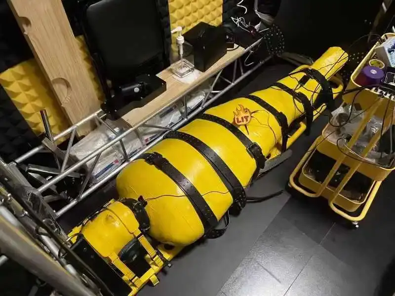 【西檬之家】字母圈的践踏癖是什么？安全健康的BDSM实践指南
